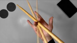 Learn to Spin a Drumstick  The Complete Method [upl. by Maite]