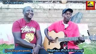 Sina Makosa by Stephen Mulei Kivungi Nyarobi bro 🔥🔥🔥🔥 [upl. by Zevahc908]