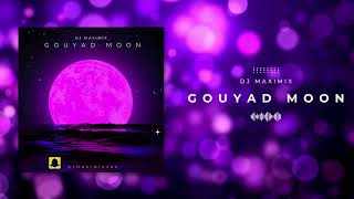 Dj Maximix  Moon Kompa Gouyad [upl. by Cailean]