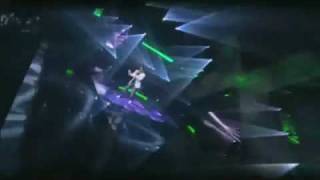 Craig David Insomnia Live x factor 2008 HQ [upl. by Nomaid640]