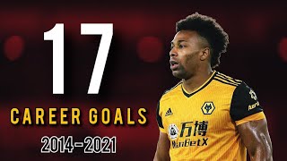 TODOS LOS GOLES DE ADAMA TRAORÉ EN EL BARCA CESION 2022 [upl. by Lynnelle]