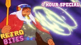 Bravestarr  1 Hour Special  English Full Episode [upl. by Pallaten]