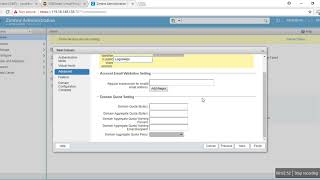 Tips amp Tricks Setting Zimbra Email amp Text Reminders [upl. by Eadwine]