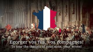 quotLa Marseillaisequot  Anthem of France [upl. by Umeh]