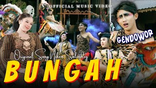 New Single  Niken Salindry  BUNGAH Official Music Video ANEKA SAFARI [upl. by Sharp]