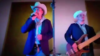 quotEl Corrido de Juan MarthaquotConjunto Escuadron Norteno [upl. by Lenhard]