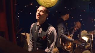 Coldplay  Christmas Lights Official Video [upl. by Hilton323]