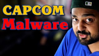 Capcom Is Making a Serious Mistake [upl. by Kent68]