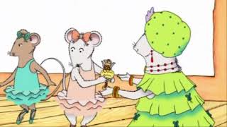 Angelina ballerina season 1 episode 20 [upl. by Arron615]