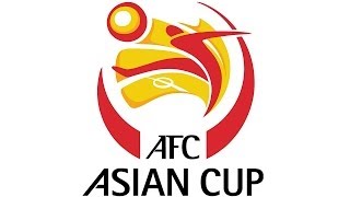 AFC Asian Cup 2007 Final  Saudi Arabia vs Iraq [upl. by Moulton625]