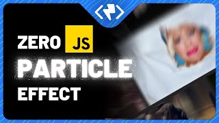 The Turbulent Particle Effect With Zero JS Required [upl. by Ileray]