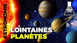 Exploration de lunivers ep4  Nos planètes lointaines [upl. by Mcfadden760]