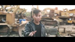 Kan Pich Feat Khmer1Jivit  More Than Hurt Offical Video 2015 [upl. by Patty]