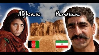 Are Modern Afghans and Iranians Related Genetics of the Persian People [upl. by Jankell]