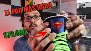 CAZANDO UNICORNIOS  Air Jordan 4 Doernbecher Review [upl. by Horacio495]