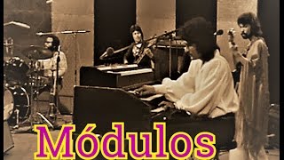 MÓDULOS  AHORA 1975 RTVE [upl. by Chavey]