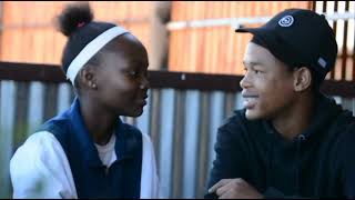 Sdumza  Izinkinga Zikhona OFFICIAL MUSIC VIDEO [upl. by Aubrie]