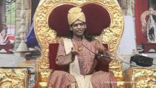 Dharana Power Of Your Mind  Patanjali Yoga Sutras 104  Nithyananda Satsang  27 Jan 2011 [upl. by Elizabeth]