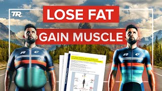 ScienceBacked Nutrition Plan for Cyclists  Cycling Science Explained [upl. by Eniron761]