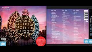 Ministry of Sound  Electronic 90s Anthems Disc 1 Classic Electronica Mix Album HQ [upl. by Elrae958]