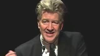 David Lynch on Consciousness Creativity and the Brain Transcendental Meditation [upl. by Thirzi29]