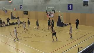 Hayden Jones  Waimea College  Whakatū Invitational Highlights 2023 [upl. by Dot]