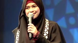 GAZA  PALESTIN  Heliza Helmi Nyaris Di BOM PART 13 [upl. by Marion]