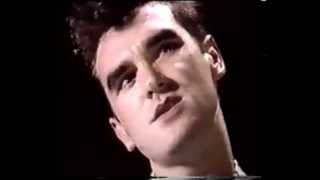 Morrissey Interview  Part II Earsay 1984 [upl. by Boynton]