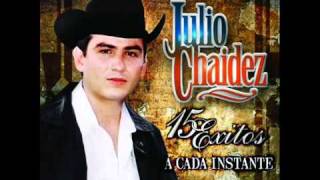 Julio Chaidez Cerro Del Winora [upl. by Ayn]