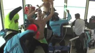 Bondi Rescue Harlem Shake [upl. by Assiron7]