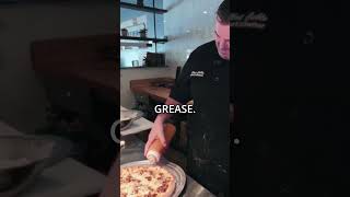 This Pizza Needs Some Grease [upl. by Karlen]