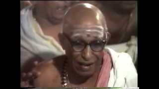 04 Kanakanaruchira Varaali 139th Thyagaraja Aradhana 1986 [upl. by Aiduan]