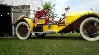 1912 Stutz Bearcat [upl. by Fayette]