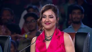 Saregamapa 2023  Riya Bhattacharya [upl. by Skill951]