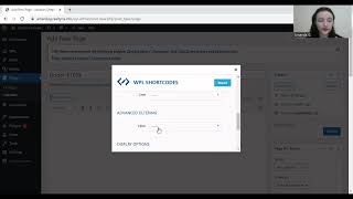 How to Add Shortcode in WordPress Real Estate  Property websites [upl. by Latt901]