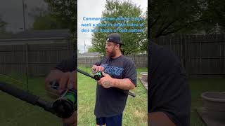 DO’S AND DONT’S OF A BAITCASTER fish fishing baitcasting fyp catfish yt shorts outdoors [upl. by Paley]