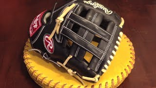 Rawlings Pro Preferred PROS2006MO [upl. by Eentruoc]