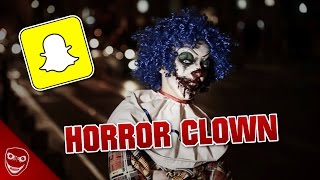 HORROR CLOWNS Neue Sichtungen und Ereignisse Mit Videos [upl. by Roselane481]