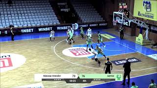 Highlights Levski  Beroe 6032021 [upl. by Eilime]