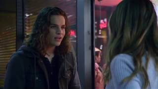 Insatiable 1x11 Christian is Stalking Patty HD [upl. by Acinaj]