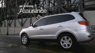 Hyundai Assurance  Keeping A Customer [upl. by Atineb]