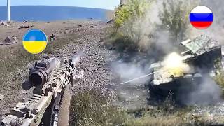 🔴 Ukraine War Update  Ukrainian Special Forces Storm Russian Held Island • Russia Still Advancing [upl. by Loralee]