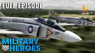 Dogfights Bloodiest Day of the Vietnam War S2 E10  Full Episode [upl. by Gnes]