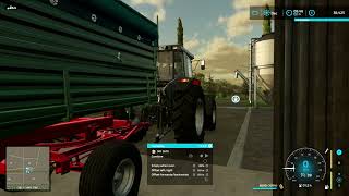 haut beyleron ep 5 selling silage [upl. by Eniar]