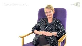 Recovery after surgery bowel cancer by Lesley Robinson [upl. by Aletse905]