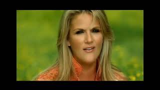 Trisha Yearwood Georgia Rain [upl. by Osterhus]