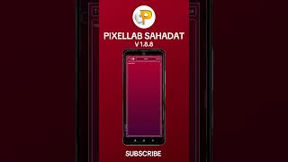 Pixellab Pro mod Apk pixellabpro pixellabmod shorts viralshorts [upl. by Nhepets]