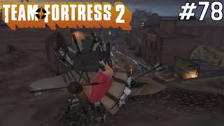 Team Fortress 2 78  Quick Wave 666 Game ft Friends [upl. by Gwendolin916]