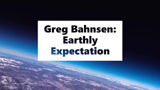 Greg Bahnsen Earthly Expectation Why I Am Postmillennialist 3 [upl. by Zeb]