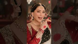 Madhuri Dixits Grace😍  Bhool Bhulaiyaa 3  Ami Je Tomar 30 [upl. by Dever]